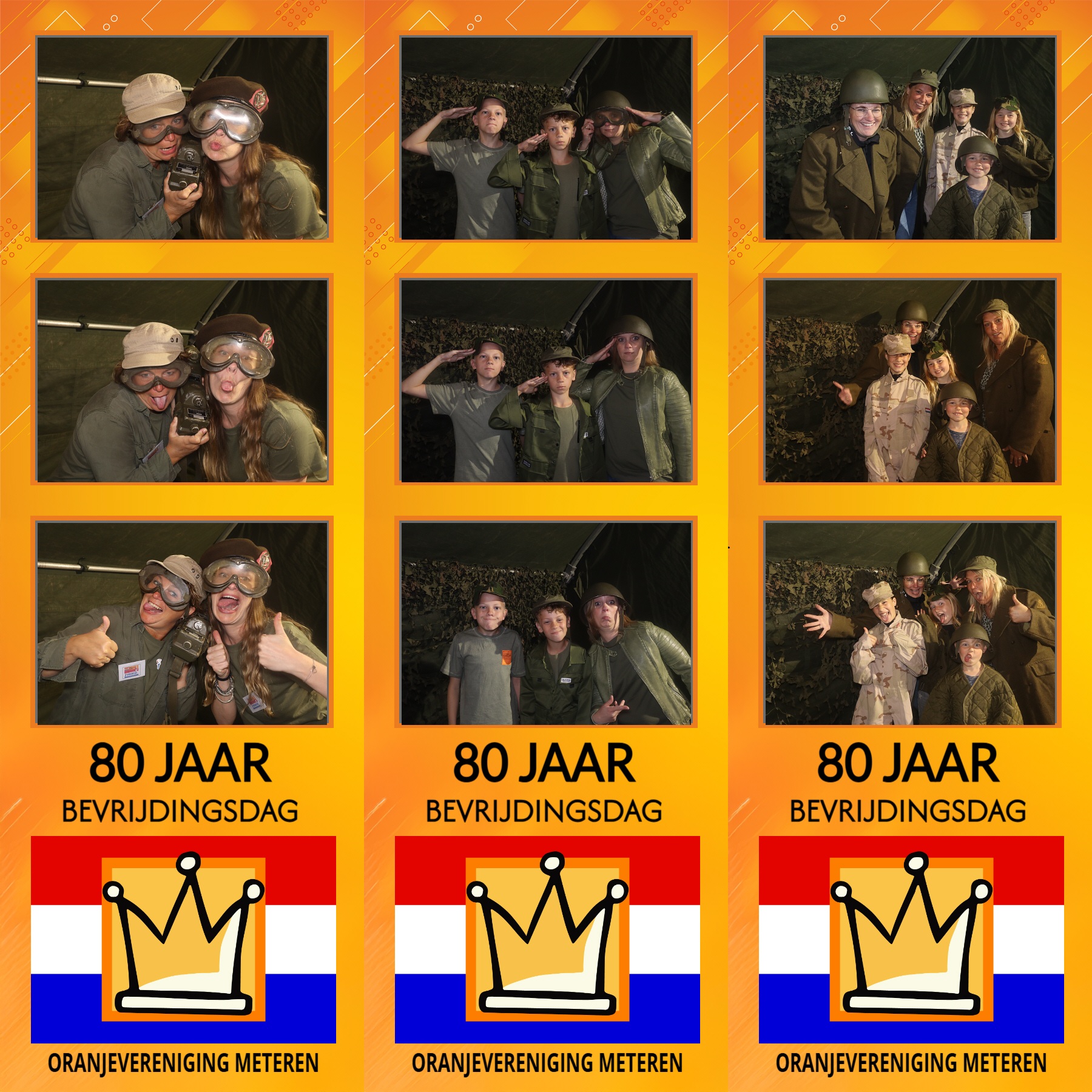 compliatie voor site
